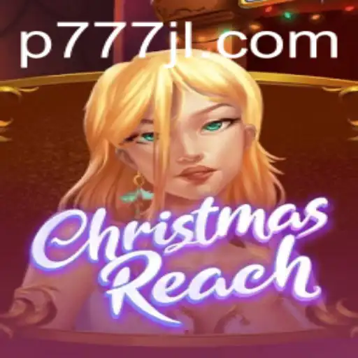 ChristmasReach: A Festive Adventure with a Mysterious Twist