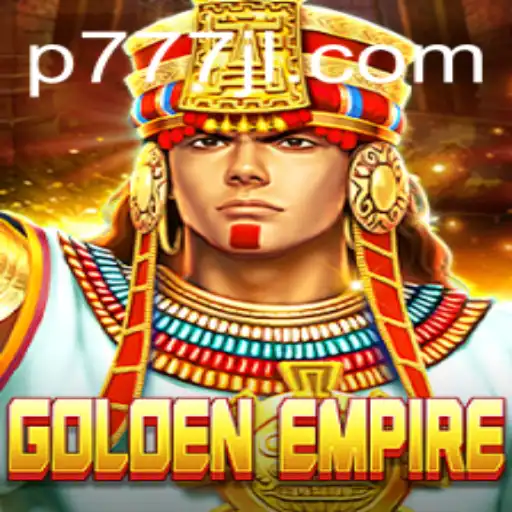 GoldenEmpire: A Thrilling Adventure Game Experience with P777