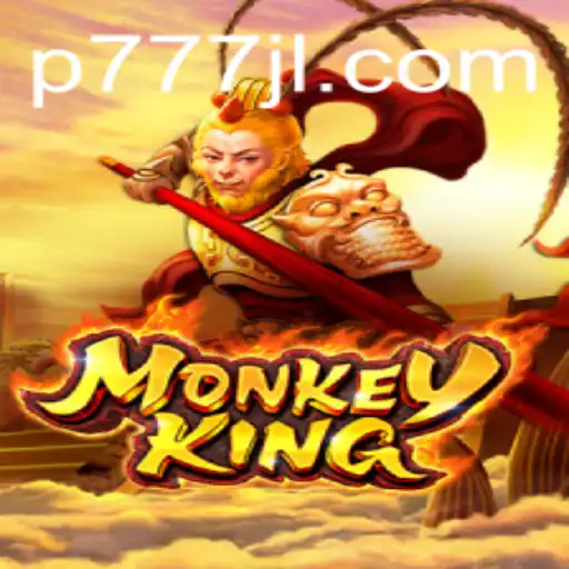 MonkeyKing: Unleashing the Adventure with P777