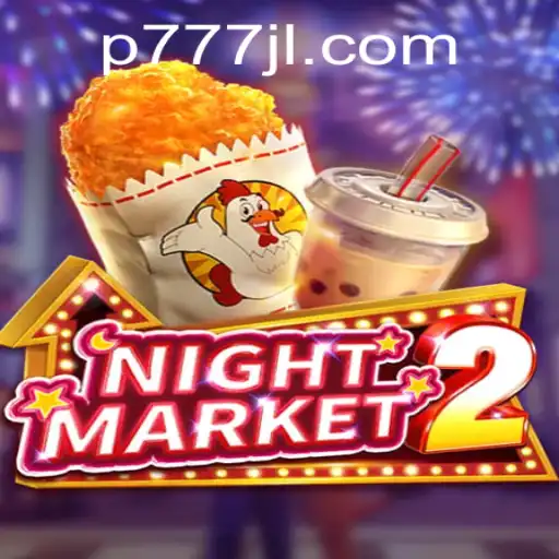 Exploring NightMarket2: The Game Revolutionizing Virtual Worlds with P777