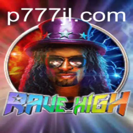 RaveHigh: A New Era in Gaming with P777