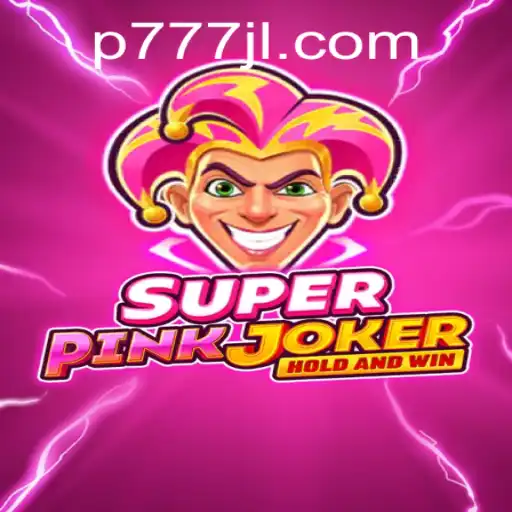 Unveiling SuperPinkJoker: The Game That Redefines Adventure with P777